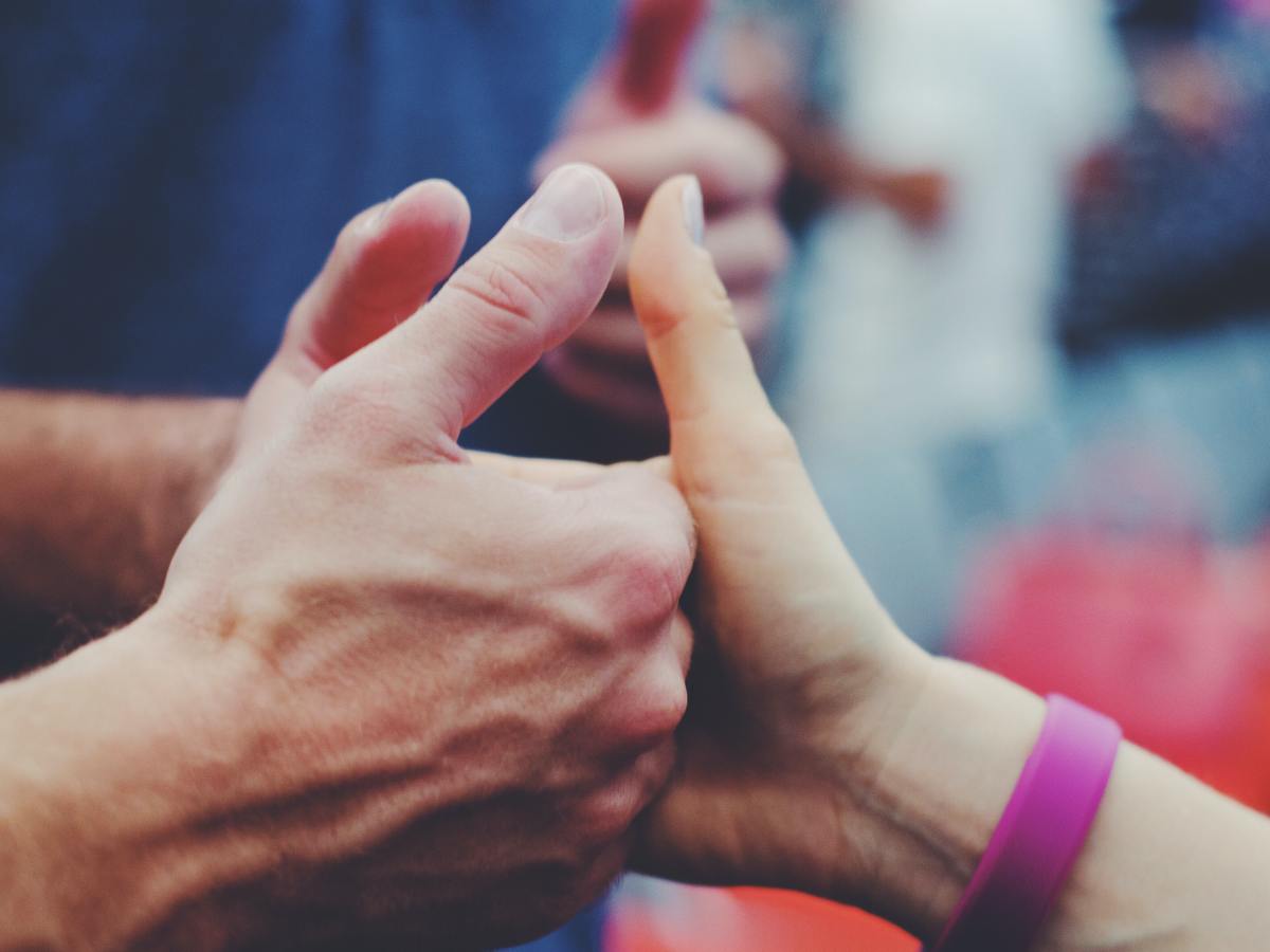 “How do you want to spend 35-40% of your day at work?” – co-creating a team&nbsp;culture