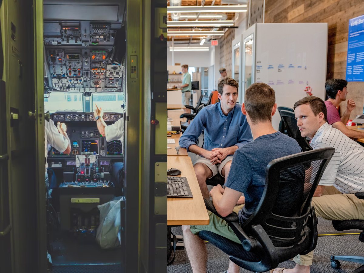 PIOSEE for team&nbsp;coaching